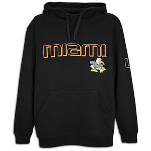 Team Edition College Blackout Pullover Hoodie   Mens   For All Sports