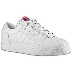Swiss Classic Leather   Boys Grade School   Tennis   Shoes   White