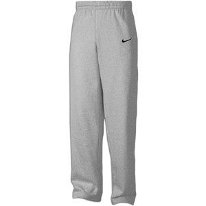 Nike Core Open Bottom Fleece Pant   Mens   For All Sports   Clothing