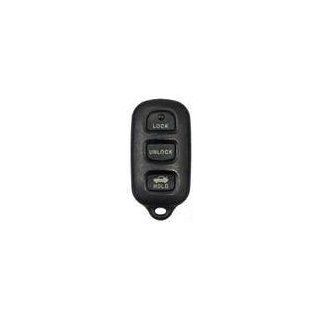 2002 2006 Toyota Camry Keyless Entry Remote Fob Clicker With Free Do