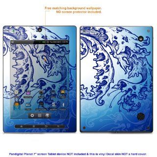  Planet 7 screen Android tablet case cover Planet7 121 Electronics