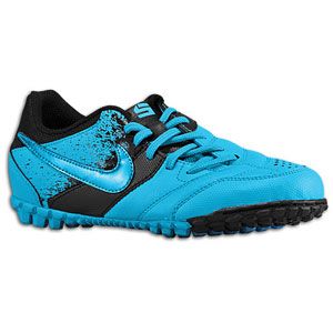 Nike Nike5 Bomba   Boys Grade School   Soccer   Shoes   Current Blue