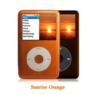 Shades iPod Classic 6G/7G Case, Skin   80, 120, 160GB 2009