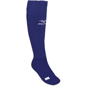 Mizuno Performance Sock G2   Volleyball   Accessories   Purple