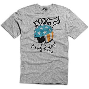Fox Easy Riders Short Sleeve T Shirt   Mens   Casual   Clothing