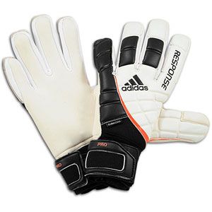 adidas Response Pro Goalkeeper Gloves   Soccer   Sport Equipment