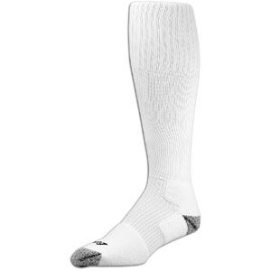  EVAPOR Performance OTC Sock   Baseball   Accessories   White