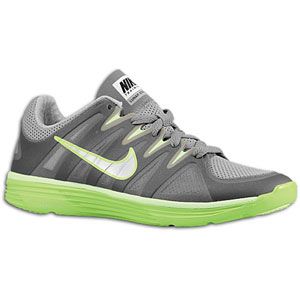 Nike Lunar Always+ TR   Womens   Training   Shoes   Cool Grey/Wolf