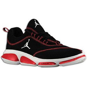 Jordan RCVR   Mens   Basketball   Shoes   Black/White/Gym Red