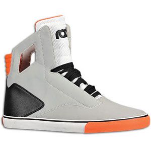 Radii Noble VLC   Mens   Basketball   Shoes   Infrared