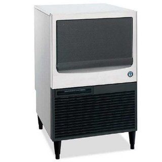  KM 151BAH Undercounter Ice Maker 121 lb/day with 93 lb Bin Appliances