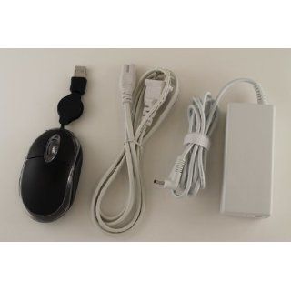 Ultra Power Replacement 60W AC adapter for Asus Eee Slate
