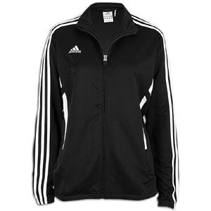 adidas Tiro II Training Jacket   Womens   Soccer   Clothing   Black