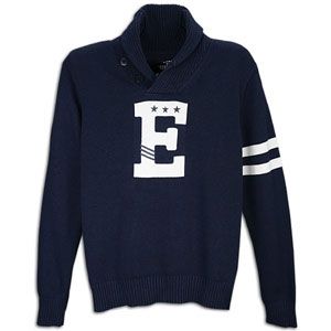 Ecko Unltd Shawl Collar Sweater   Mens   Casual   Clothing   Deepest