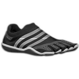 adidas adipure Barefoot Trainer   Mens   Training   Shoes   Black