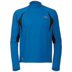  run in comfort. Reflective logo. 88% polyester/12% spandex. Imported