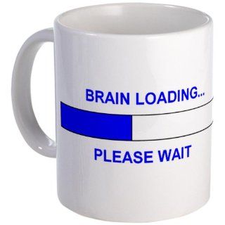 BRAIN LOADINGMug Mug by 