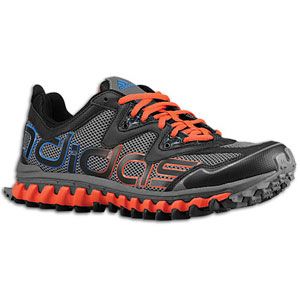 adidas Vigor TR 2   Mens   Running   Shoes   Black/Prime Blue/High