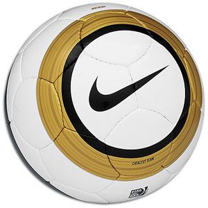 Nike Catalyst Team Soccer Ball   Soccer   Sport Equipment