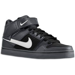 Nike Zoom Mogan Mid 2 SE   Mens   Skate   Shoes   Anthracite/Black
