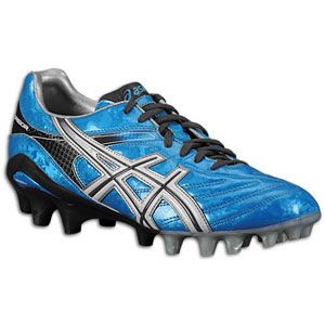 ASICS® Lethal Tigreor 5 IT   Mens   Soccer   Shoes   Electric Blue