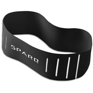 SPARQ Heavy Power Band 2.0   Training   Sport Equipment   Black