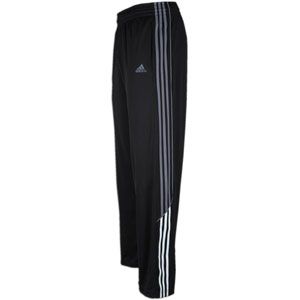  fabric and features adidas 3 stripes logos. 100% polyester. Imported