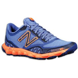 New Balance 1010 Minimus Trail   Womens   Running   Shoes   Baja Blue