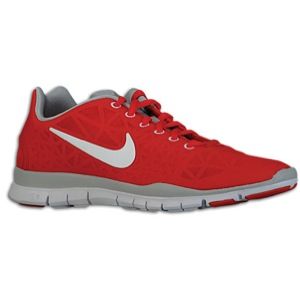 Nike Free TR Fit 3   Womens   Training   Shoes   Hyper Red/Strata