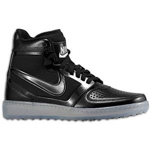 Nike Trainer Clean Sweep Premium   Mens   Training   Shoes   Black