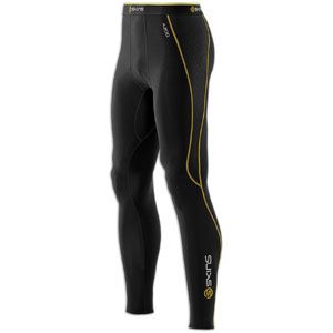 SKINS A200 Thermal Compression Tight   Mens   Running   Clothing