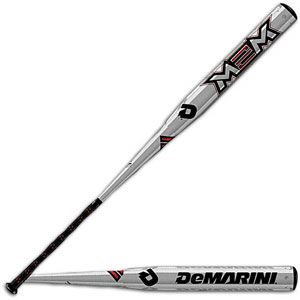 DeMarini M2M Youth Bat   Youth   Baseball   Sport Equipment