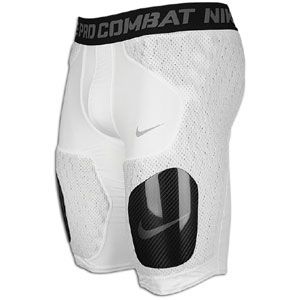 Nike Pro Combat Hyperstrong Carbon Plate   Mens   Football   Clothing
