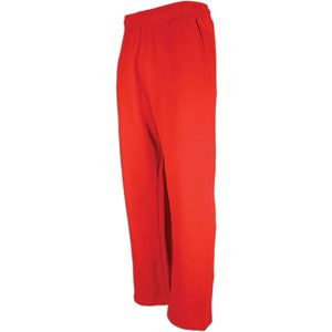  Core Fleece Pant   Mens   For All Sports   Clothing   Scarlet