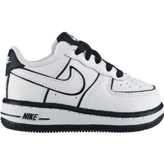 Nike Air Force 1 (Toddler) 314194 123 (4.5) Shoes