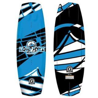  Nemesis Grind Wakeboard Youth Boys 2012   124