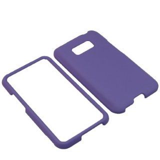 AM Hard Shield Shell Cover Snap On Case for Virgin Mobile