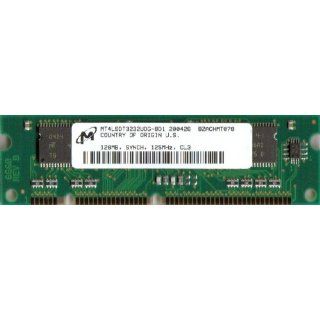 Cisco Syst. SMART memory   128 MB   SDRAM ( MEM2691 128D