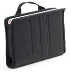 Ohmetric 30074 Notebook Briefcase with Removable Workstation and