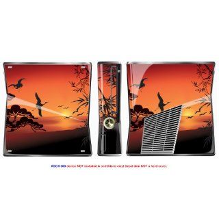  360 SLIM (Only fit SLIM version) case cover XB360 128 Electronics