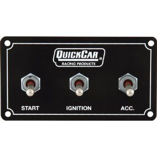 QuickCar Racing Products 50 711 Extreme Series Weatherproof Aircraft