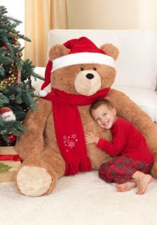Local Atlanta $50 or $100 to Spend at Vermont Teddy Bear