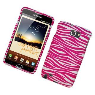  Case Zebra Pink and White 129  Ealge Retail Package 