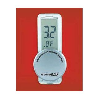  Refrigerator Thermometers   Model 36934 132   Each