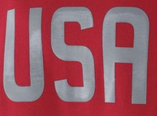 Nike USA Soccer United States N98 Track Top Jacket XL