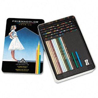  Artist pencils & Markers 4484 132 Color Prisma P