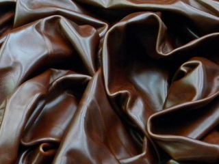 Red Oak 116 Leather Cowhide Hides Upholstery Skins Crafts
