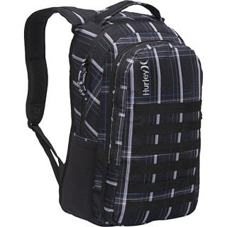 Hurley Oxford Backpack Black