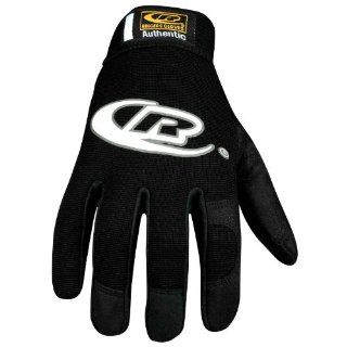 Ringers Gloves 133 08 Authentic Glove, Black, Small   