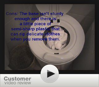  Centrifugal Clothes Portable Spin Dryer